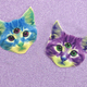 Illustration for article titled Its Like Taking Drugs and Looking at Cats